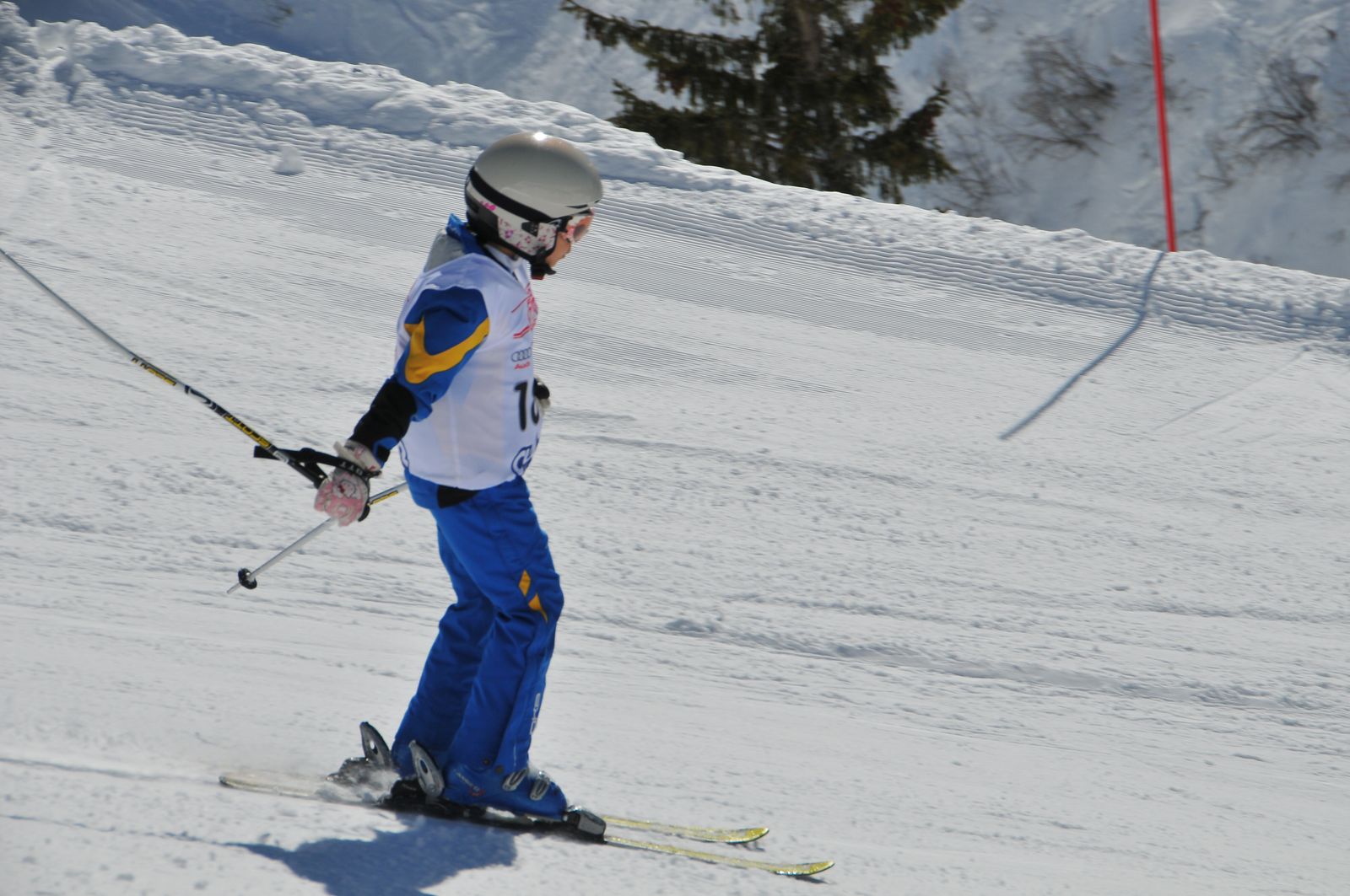 Gara Camp Sociali S 00110